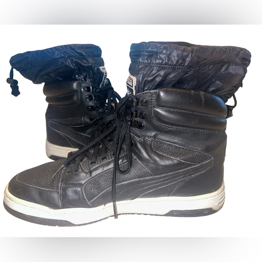 PUMA X MIHARA YASUHIRO MY-68 High Top Sneaker Mens Size 10